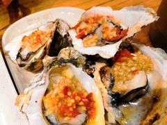 -木屋烧烤(坂田天安云谷店)