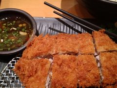 -胜博殿日式炸猪排(西红门店)