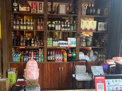 -粥鼎记(恒安新东城逸景店)