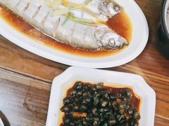 -老马家·舌尖上的西塘美食