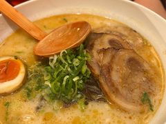 -味千拉面(东方明珠店)