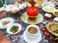 -玉湖盛宴(滨湖路店)