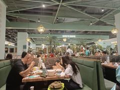 -春润大地海南椰子鸡(沙井京基百纳广场店)