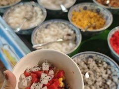 -三亚湾红树林度假世界(木棉酒店)