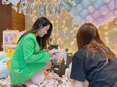 -雅戈尔富宫大酒店(观前街店)