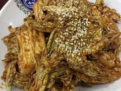 招牌白菜-力力豆花庄(广渠门店)