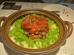 -奉天小馆·非遗东北菜(济南万象城店)