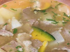 -妈妈的味道(和顺古镇店)