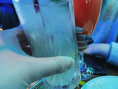 -MOSSO音乐酒吧·Live House(南京西路店)