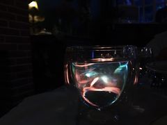-花·fleur古董西餐厅(西城夜未央店)