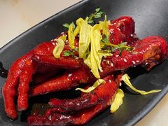 -桂满陇-十里风荷(合生汇店)