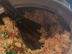 -烹然四季椰子鸡火锅(姚家园万象汇店)
