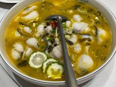 -火龙堂·风味民间菜(文一路店)