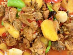 -苏力坦新疆特色(东直门店)