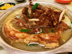 -孙记驴肉山庄(李桥店)