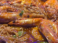 -徐记小怪兽肉蟹煲店(哈西万达金街店)