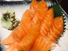 -千代武日本料理(开发区店)