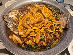 -半天妖烤鱼(西直门凯德mall店)