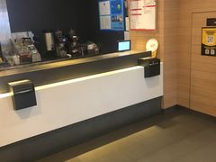 -麦当劳(七宝乐购店)