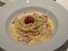-波特曼西餐厅(南岗店)