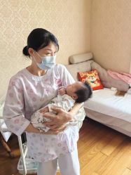 -沪壹健康国际母婴月子中心(360复旦奥医一妇婴东院店)