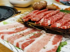 -秋木烤肉·韩国牛肉名家(高新旗舰店)