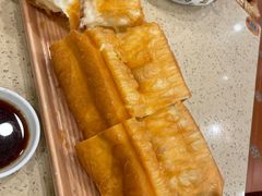-点都德(世纪汇店)