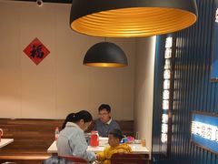 -味上湘菜馆(岳麓山店)