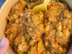 土豆泥-丁家坡洋芋·观音桥好吃街A区(全国总店)