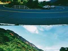 入口-龙门涧景区