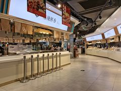 -盒马鲜生(莱蒙都会店)