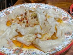 -柴窝堡22号辣子鸡·传承新疆菜