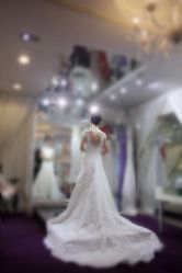 恋妆造型·礼服馆(国际买手精品店)-FIONA MAKE UP恋妆造型