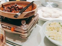 -怡和春天大酒楼(柳芳店)