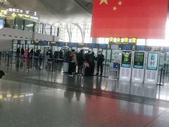 -银川河东国际机场