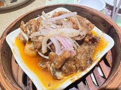 -点都德(大茶楼店)