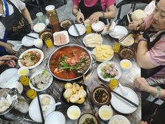 -雷山鱼酱酸汤鱼·酸汤牛肉(花果园T1区店)