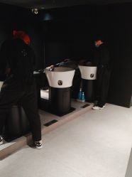-付军剪艺JF ProSalon