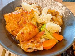 -吉野家(中关村3店)