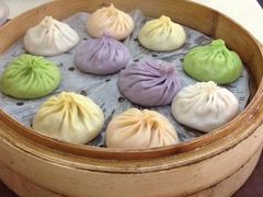 -四季美汤包(户部巷店)