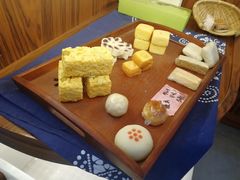 -祥禾饽饽铺·中式糕点(天津河东美福园店)