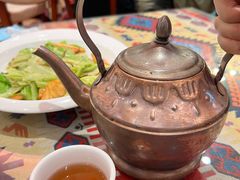 -巴依老爷新疆美食(工体旗舰店)