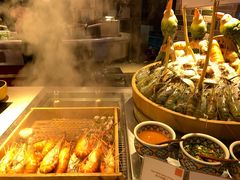 -自助山(合和中心商场店)