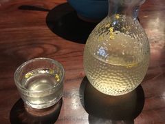桂花米酒-寻宝记绍兴菜(鲁迅路店)