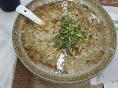 -舞素卷菜煎饼.糁汤(万达金街店)