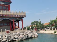 -八仙过海景区