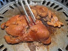 -梨花自助烤肉(乐宾店)