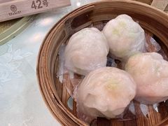虾饺-春满人间酒楼(园岭中路店)