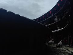 -初溪土楼群