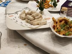 -万宝海鲜舫(劳动公园店)